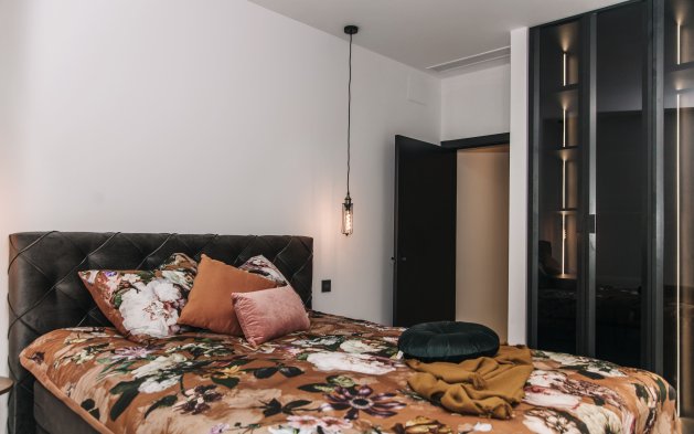 Nauja statyba - Vila - Rojales