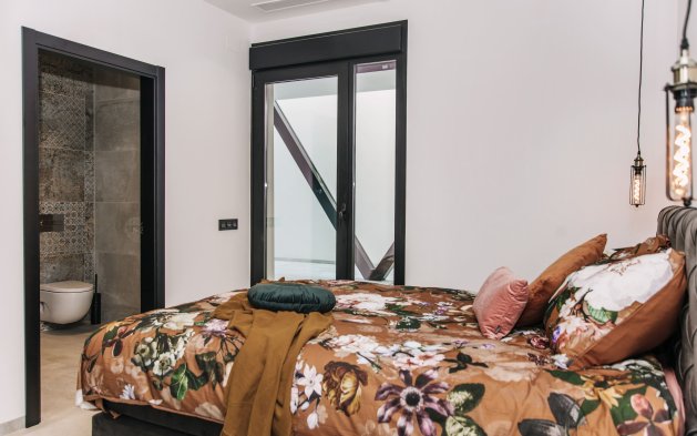 Nauja statyba - Vila - Rojales