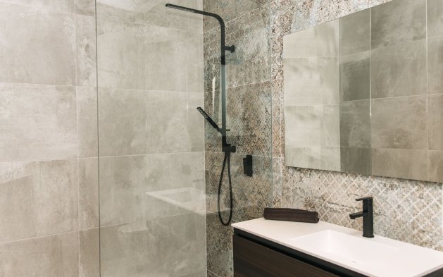 Nauja statyba - Vila - Rojales