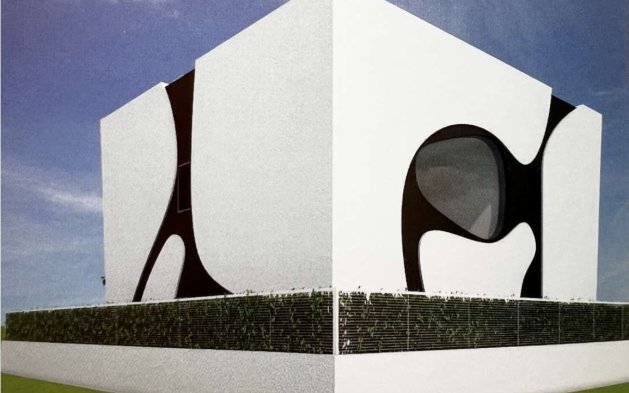 Nauja statyba - Vila - Rojales - Ciudad Quesada