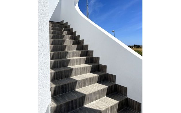 Nauja statyba - Vila - Rojales - Ciudad Quesada