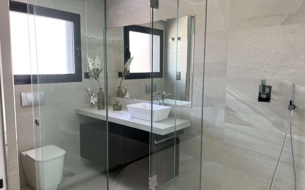 Nauja statyba - Vila - Rojales - Ciudad Quesada