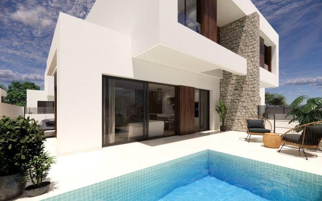 Obra nueva - terraced - Dolores