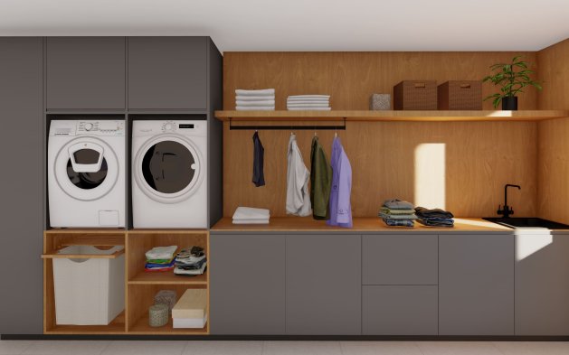 Nauja statyba - Vila - Yecla