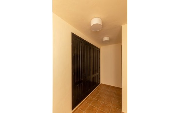 Obra nueva - terraced - Fuente Alamo
