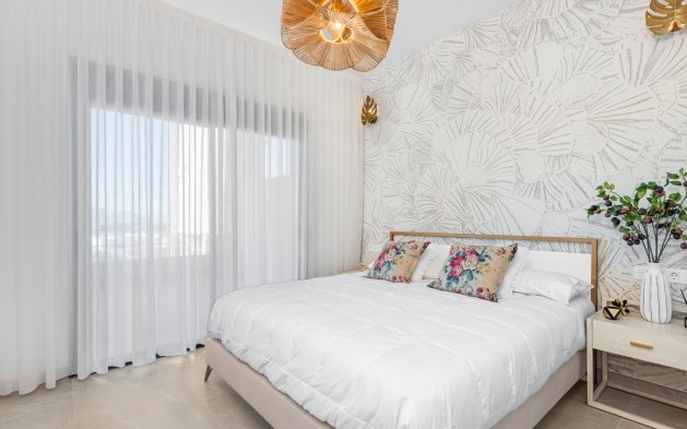 Obra nueva - Apartamento / piso - Benijofar