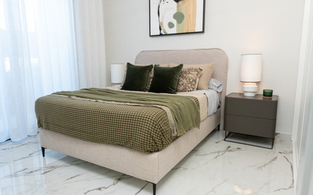 Nauja statyba - Vila - Rojales - Ciudad Quesada