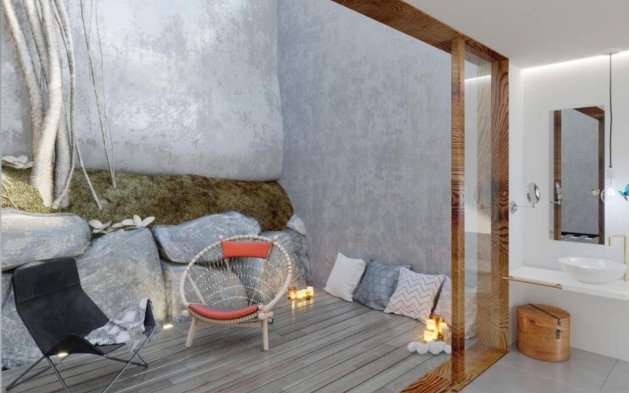 Nauja statyba - Vila - Benitachell