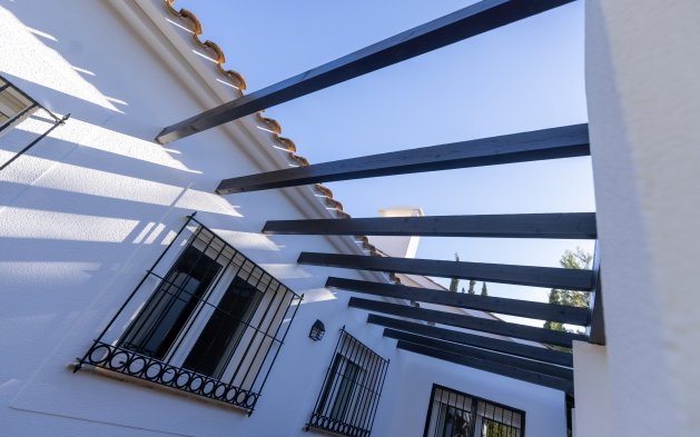 Obra nueva - terraced - Fuente Alamo
