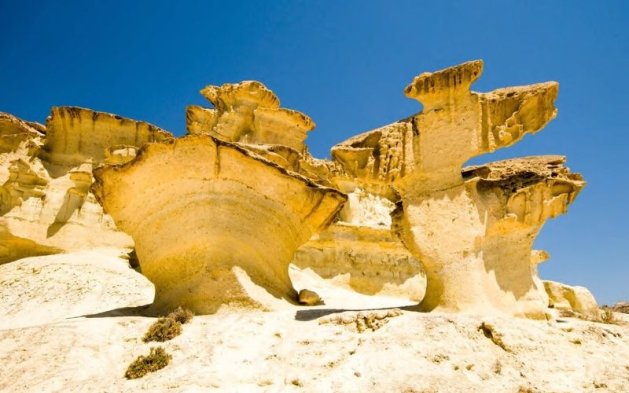 Nauja statyba - Mansarda - La Manga del Mar Menor
