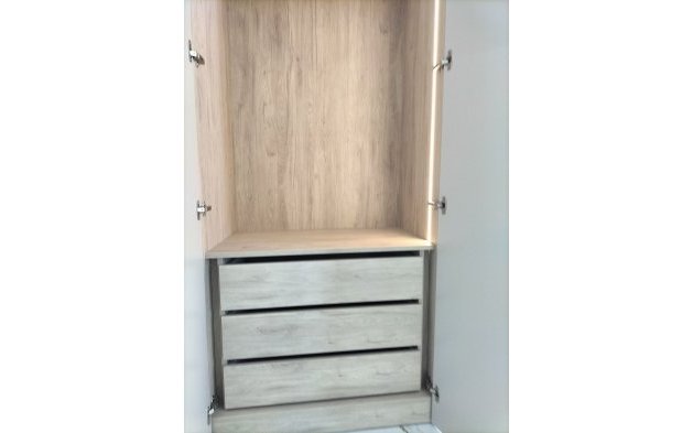 Obra nueva - detached - Pilar de la Horadada
