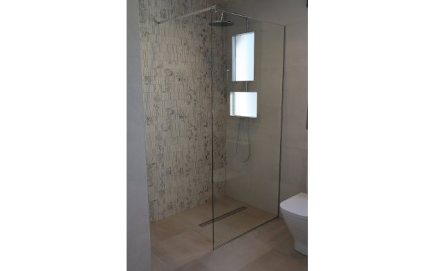 New Build - Villa - Aspe