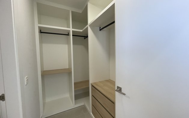 Obra nueva - Villa - Heredades