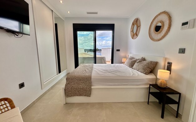 Obra nueva - Villa - Benijofar