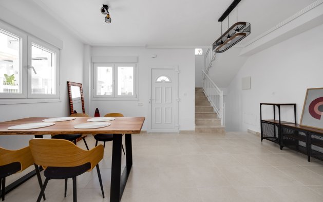 Nybygg - Villa - San Fulgencio