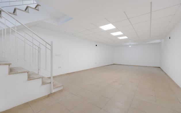 Nybygg - Villa - San Fulgencio