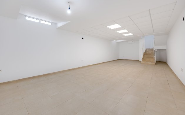 Nybygg - Villa - San Fulgencio