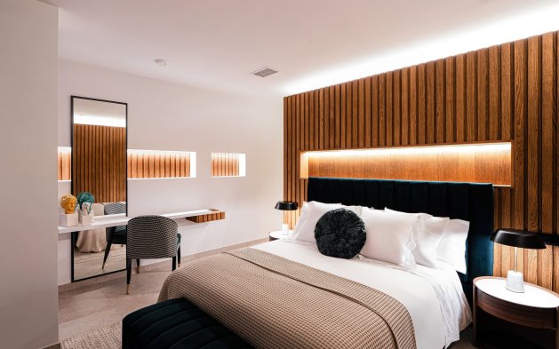 Nauja statyba - Vila - La Nucía