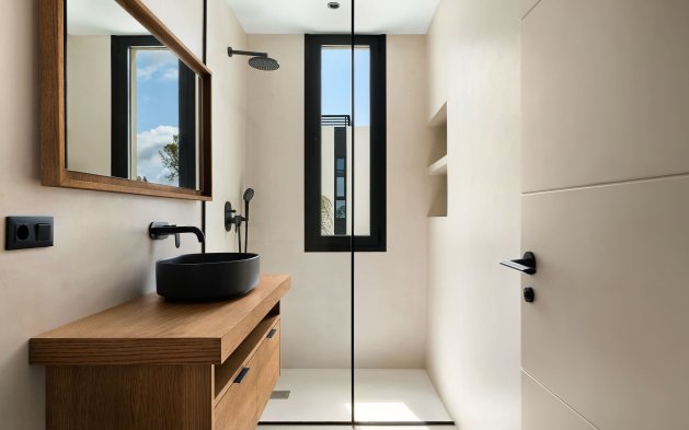 Nauja statyba - Vila - La Nucía