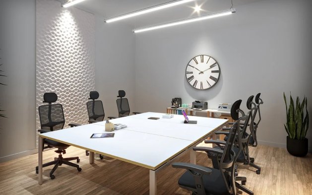 Nybygg - Leilighet / leilighet - San Juan de Alicante - Sant Joan d'Alacant