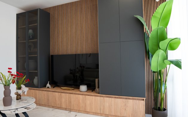 Nauja statyba - Vila - Rojales - Ciudad Quesada