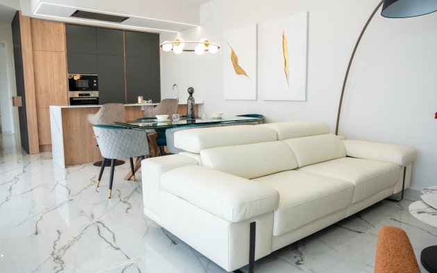 Nauja statyba - Vila - Rojales - Ciudad Quesada