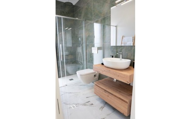 Nauja statyba - Vila - Rojales - Ciudad Quesada