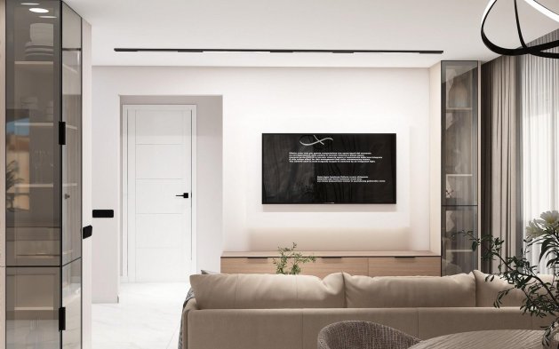 Nauja statyba - Vila - Rojales - Ciudad Quesada