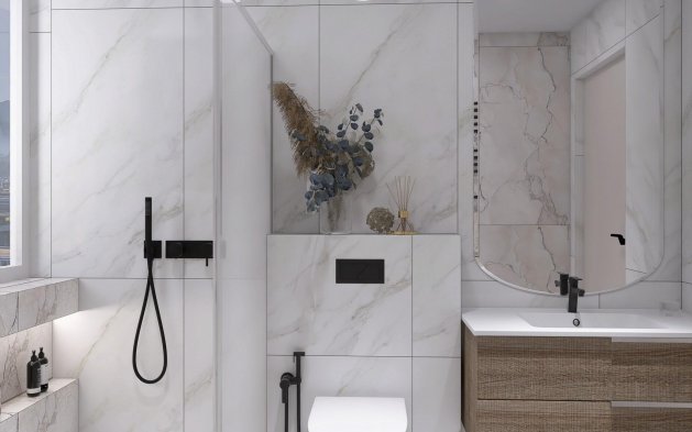 Nauja statyba - Vila - Rojales - Ciudad Quesada