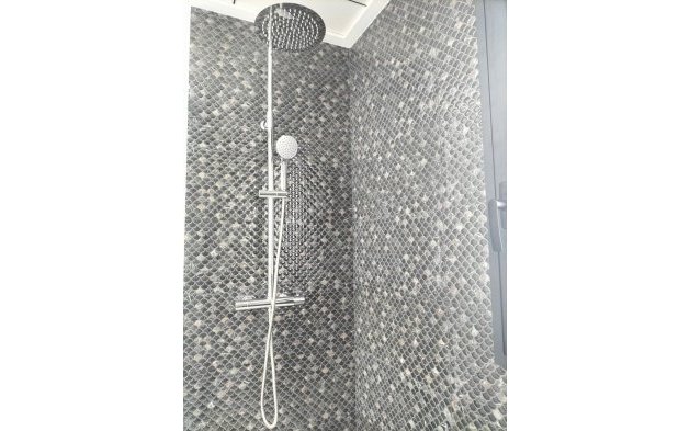 Nauja statyba - Vila - Pilar de la Horadada