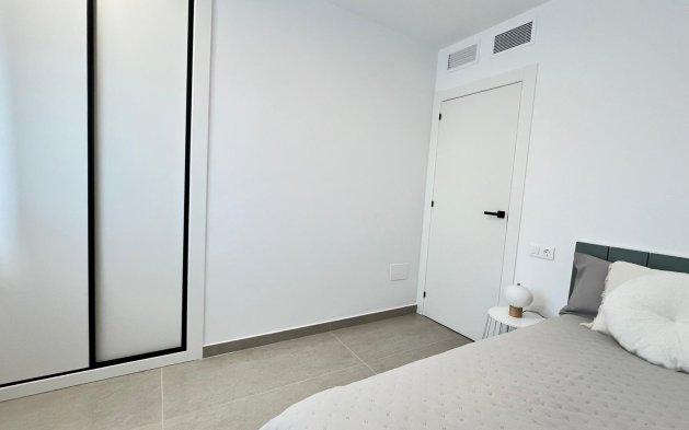 Obra nueva - Duplex - Benferri