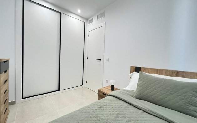 Obra nueva - Duplex - Benferri