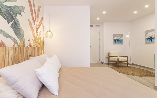 New Build - Duplex - La Manga del Mar Menor