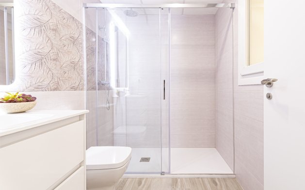 New Build - Duplex - La Manga del Mar Menor