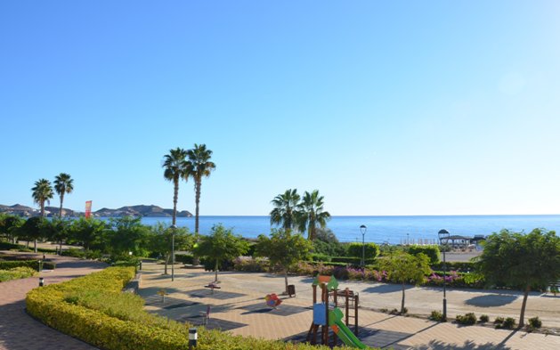 Obra nueva - Apartamento / piso - Pulpí