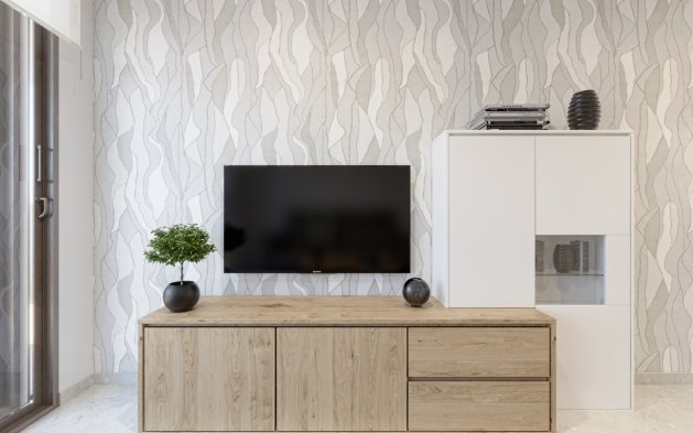 New Build - Apartment / flat - Pulpí