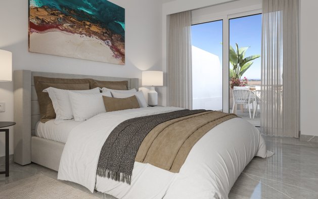 Nauja statyba - Butas - Xeresa