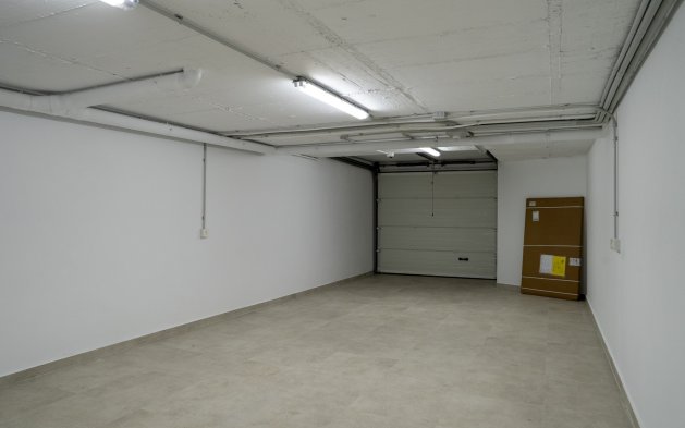 Nauja statyba - Vila - La Nucía