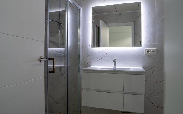 Nauja statyba - Vila - La Nucía