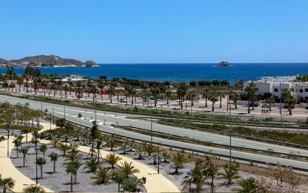 Nybygg - Bungalow - Pulpí