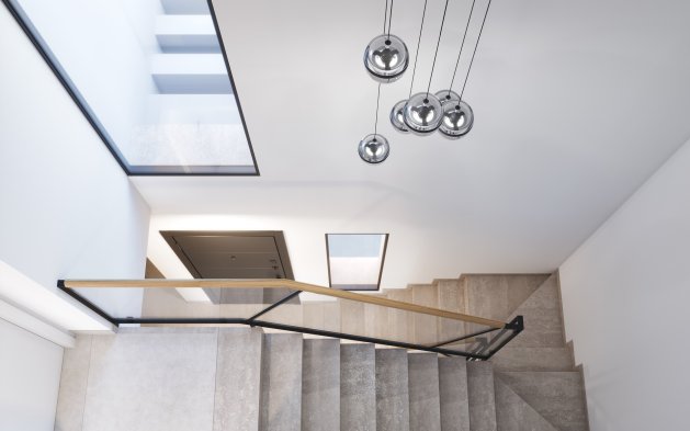 Nauja statyba - Vila - San Javier