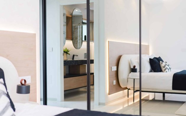 Nauja statyba - Vila - Rojales - Ciudad Quesada