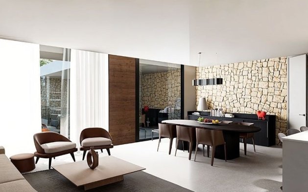 Nauja statyba - Vila - Torrevieja - El Chaparral