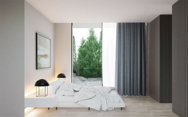 Nauja statyba - Vila - Torrevieja - El Chaparral