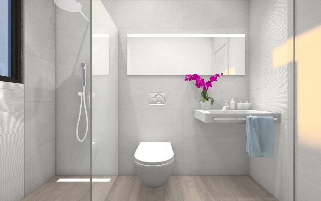 Nauja statyba - Vila - Rojales - Ciudad Quesada