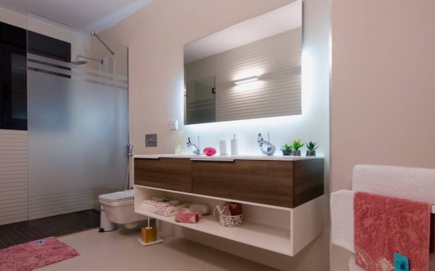 Nauja statyba - Vila - Orihuela Costa - Dehesa de Campoamor