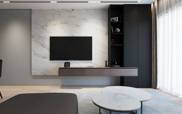 Nieuwbouw Woningen - Appartement / flat - Torrevieja