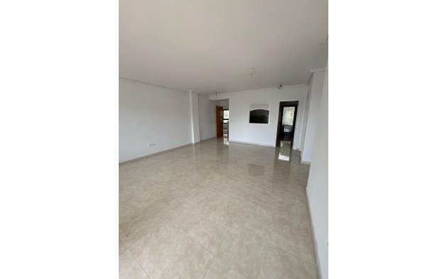 Obra nueva - Apartamento / piso - Orihuela Costa