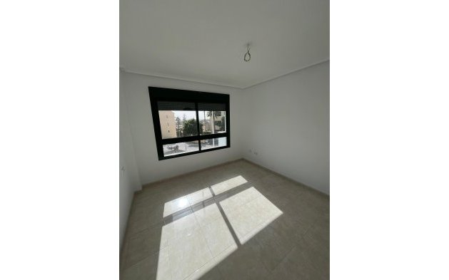 Obra nueva - Apartamento / piso - Orihuela Costa