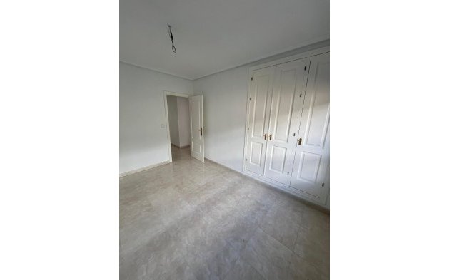 Obra nueva - Apartamento / piso - Orihuela Costa